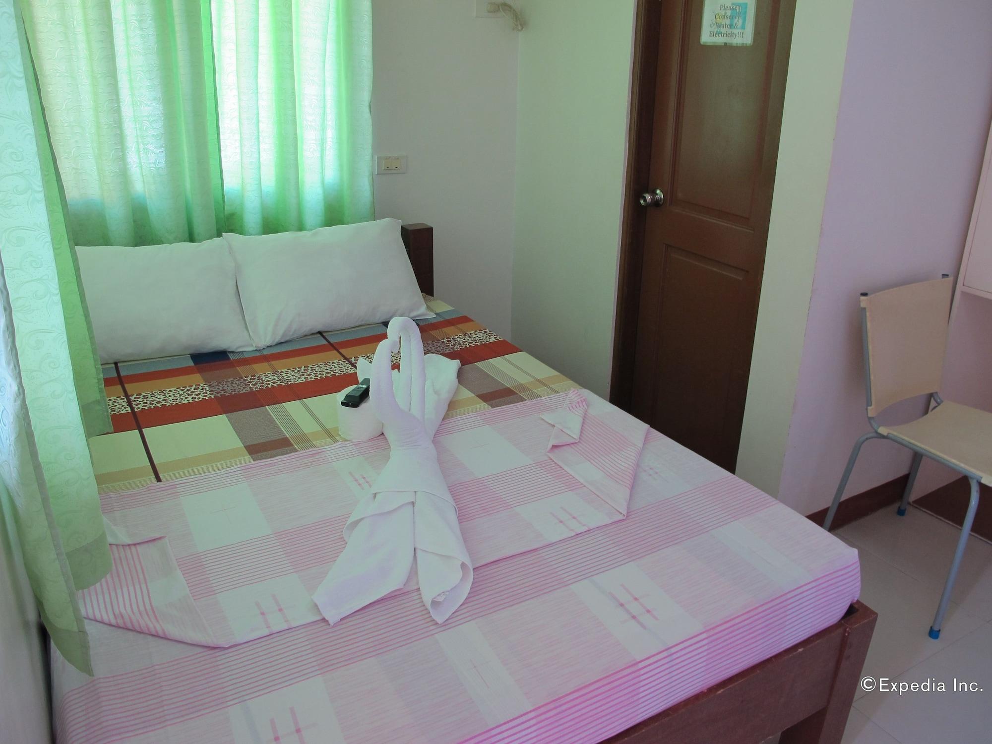 Sea Jewel Beach Resort Puerto Galera Bagian luar foto